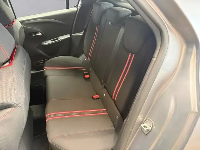 Opel Corsa view 13