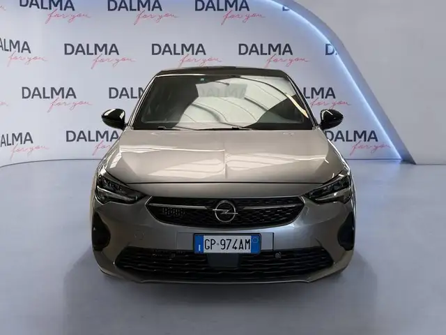 Opel Corsa view 8