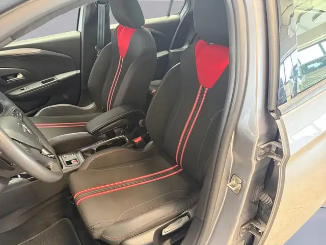 Opel Corsa view 10