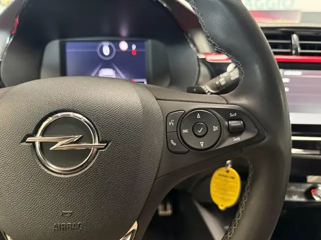 Opel Corsa view 18