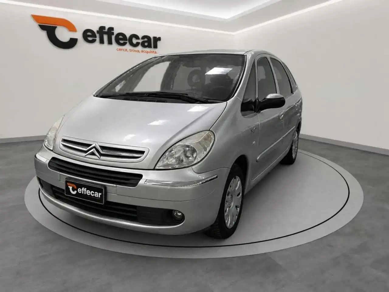 Citroen Xsara Picasso