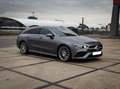 Mercedes-Benz CLA 200 CLA 200 d (118.612) Grau - thumbnail 4