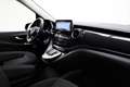 Mercedes-Benz V 300 EQV 300 Navi Distronic 360 8Sitzer extralang Bleu - thumbnail 14