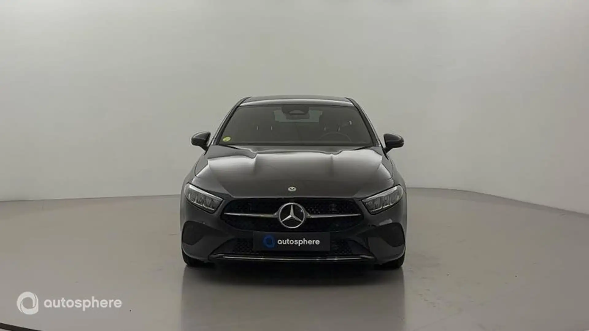 Mercedes-Benz A 200 200 d 150ch Progressive Line 8G-DCT - 2