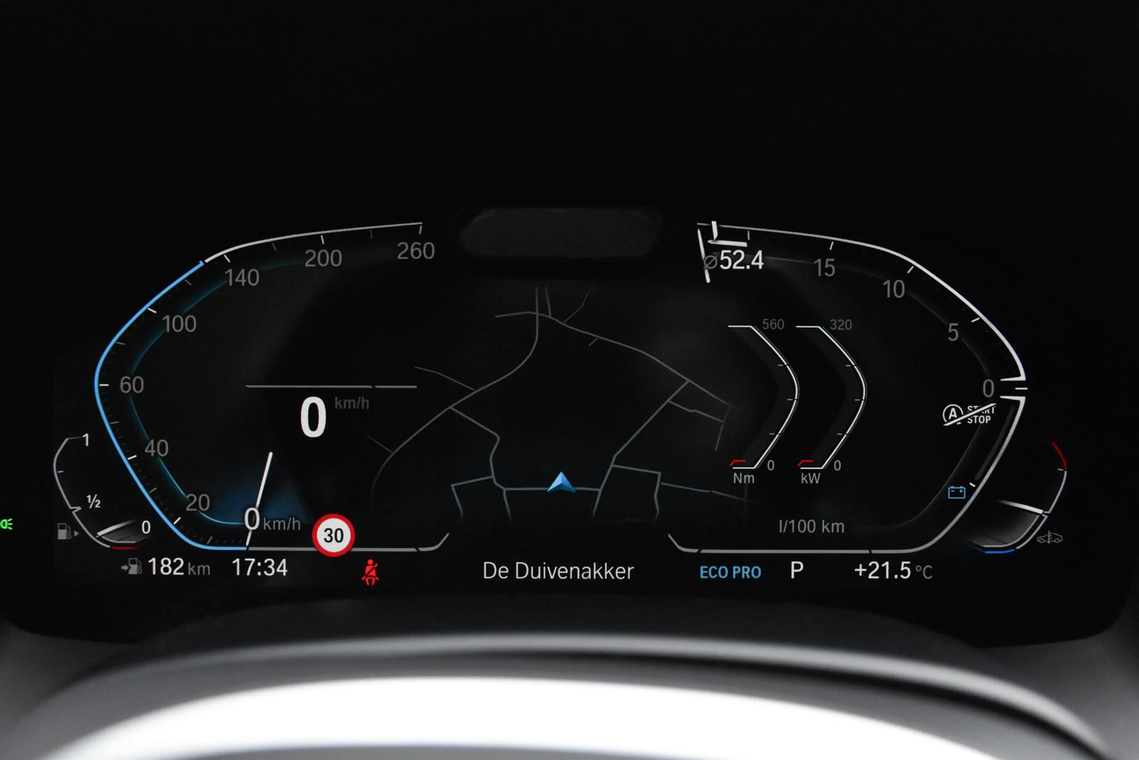 BMW 840 8-serie Gran Coupé 840i M Sport Pro | Facelift | D — photo 40