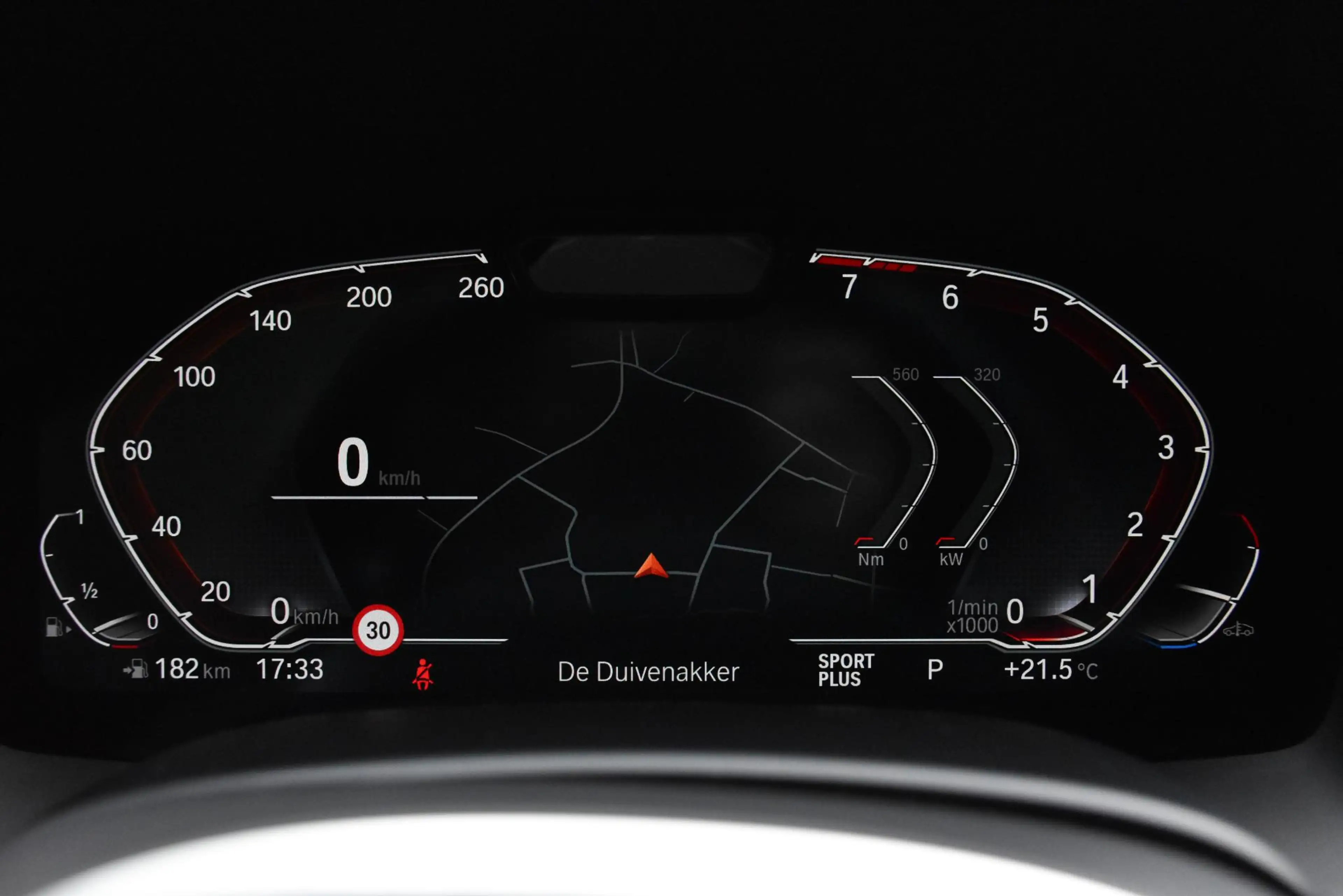 BMW 840 8-serie Gran Coupé 840i M Sport Pro | Facelift | D — photo 38