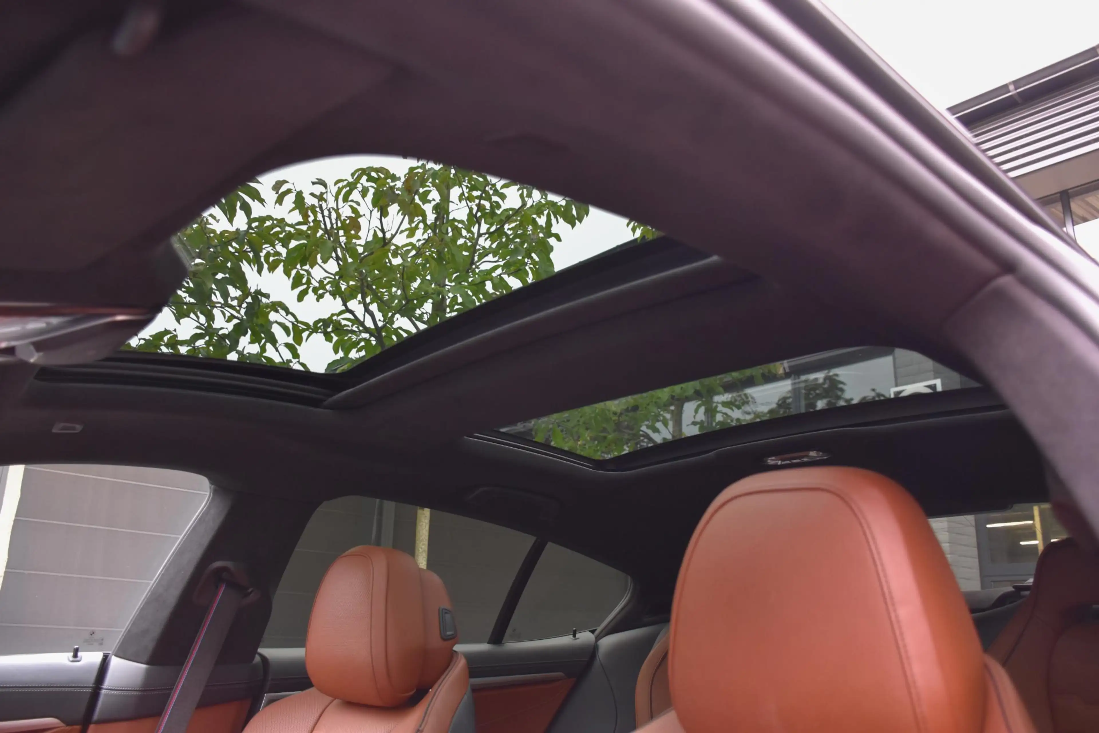 BMW 840 8-serie Gran Coupé 840i M Sport Pro | Facelift | D — photo 10