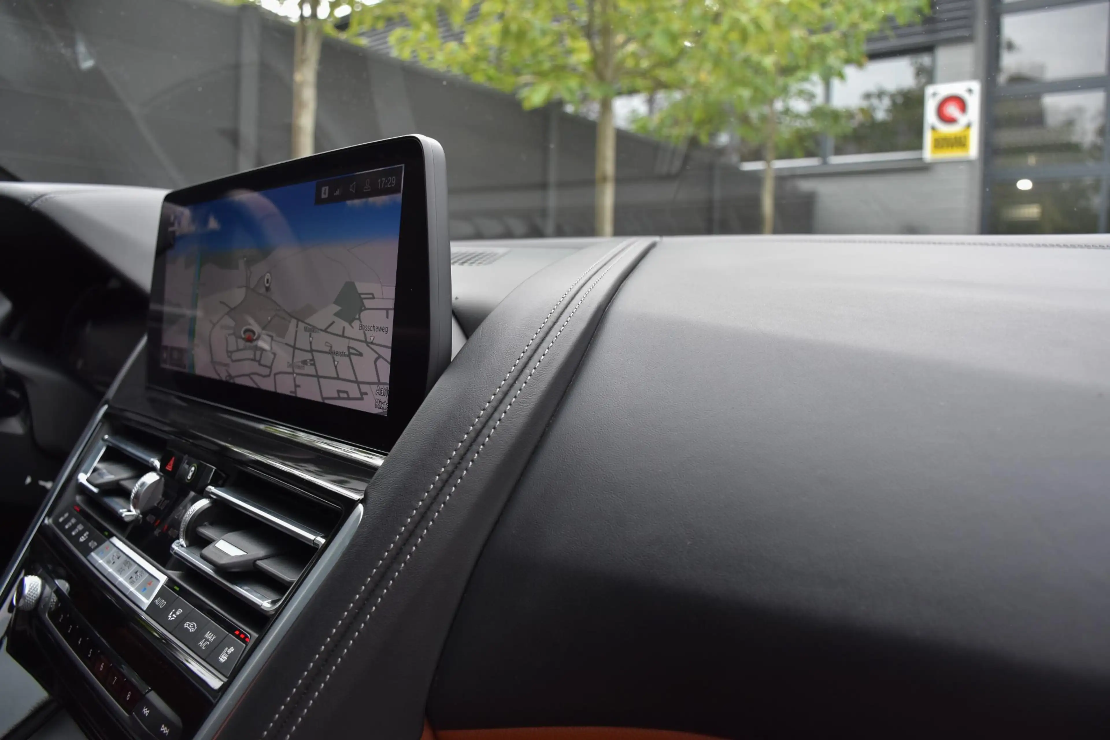BMW 840 8-serie Gran Coupé 840i M Sport Pro | Facelift | D — photo 14