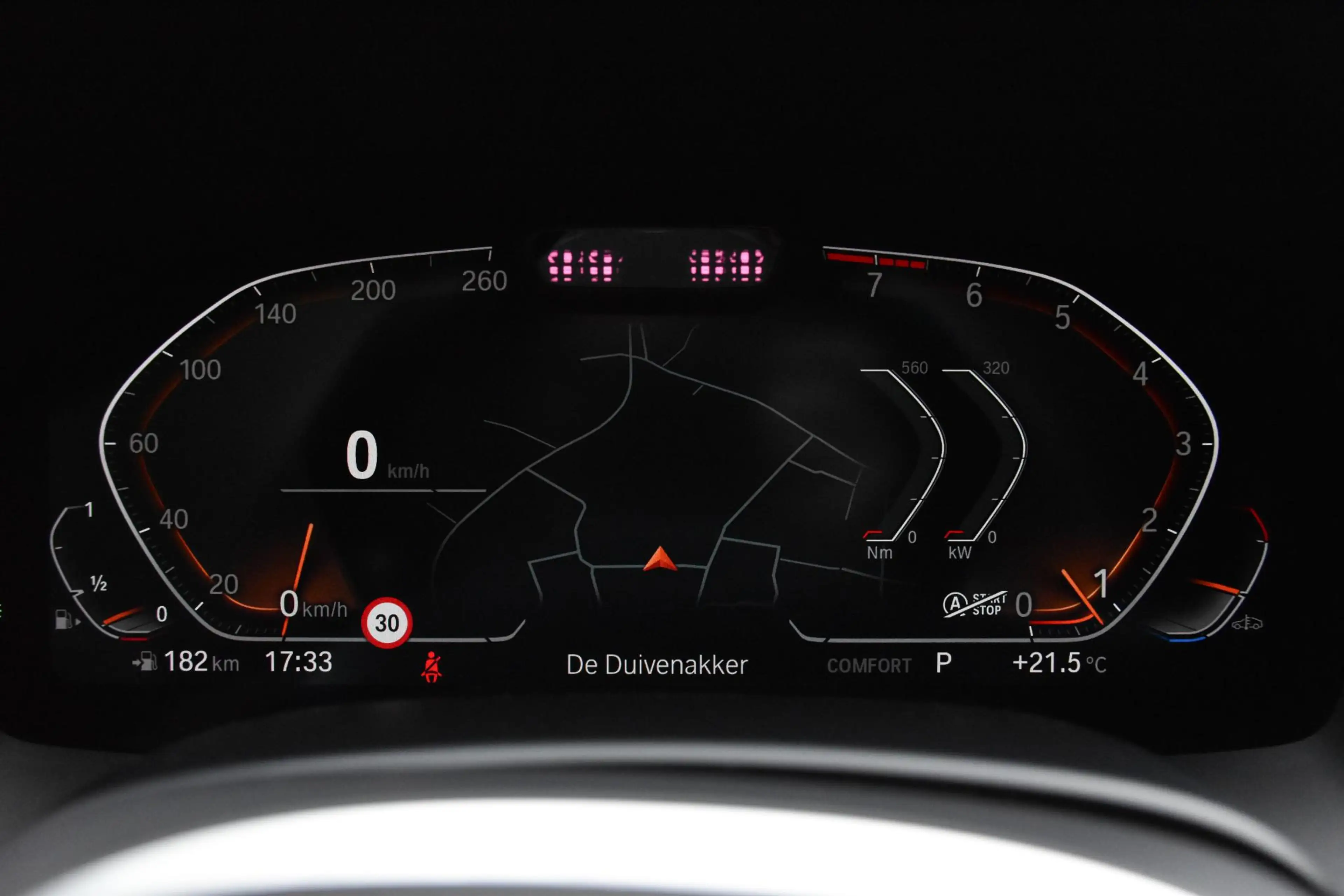 BMW 840 8-serie Gran Coupé 840i M Sport Pro | Facelift | D — photo 39