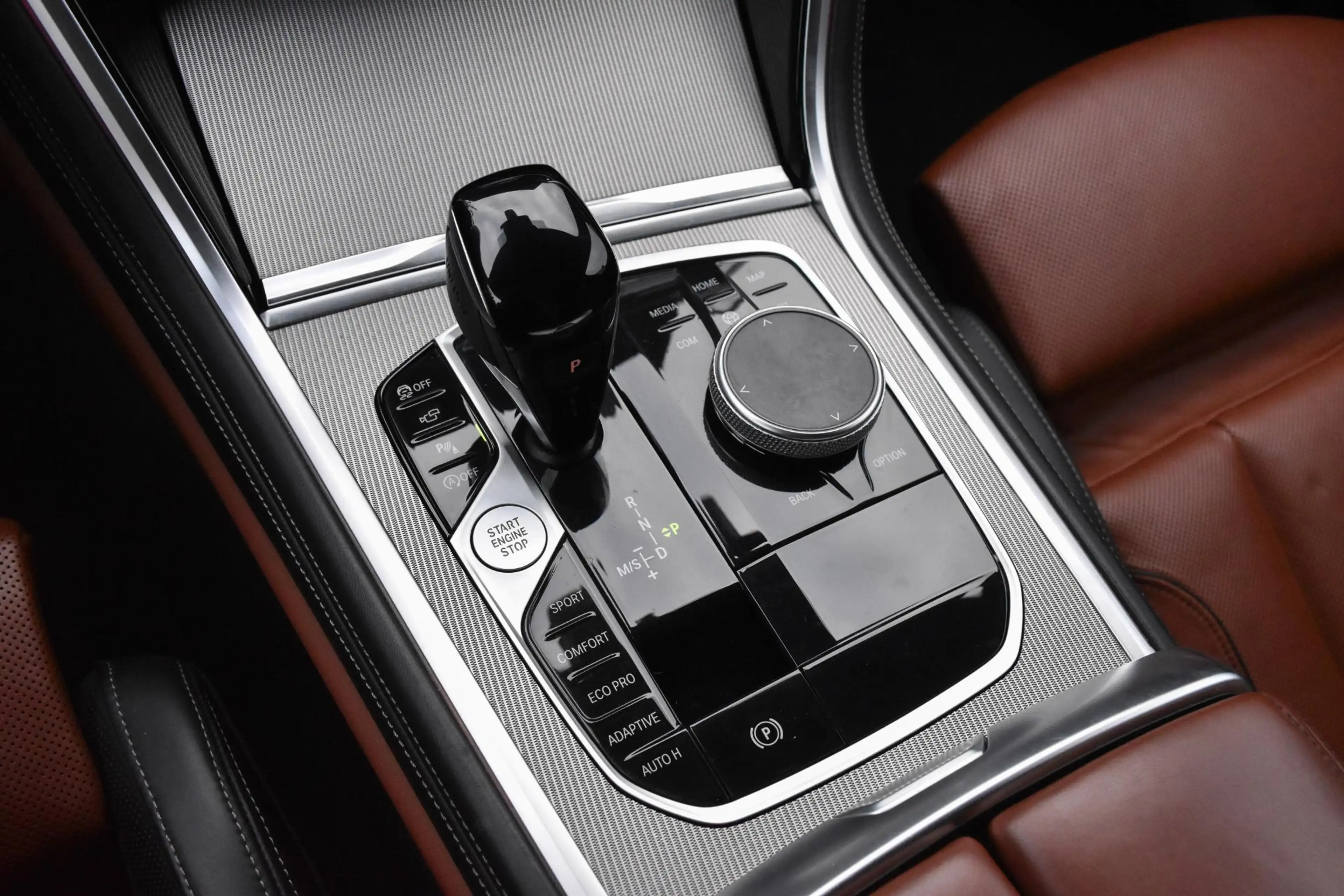 BMW 840 8-serie Gran Coupé 840i M Sport Pro | Facelift | D — photo 24