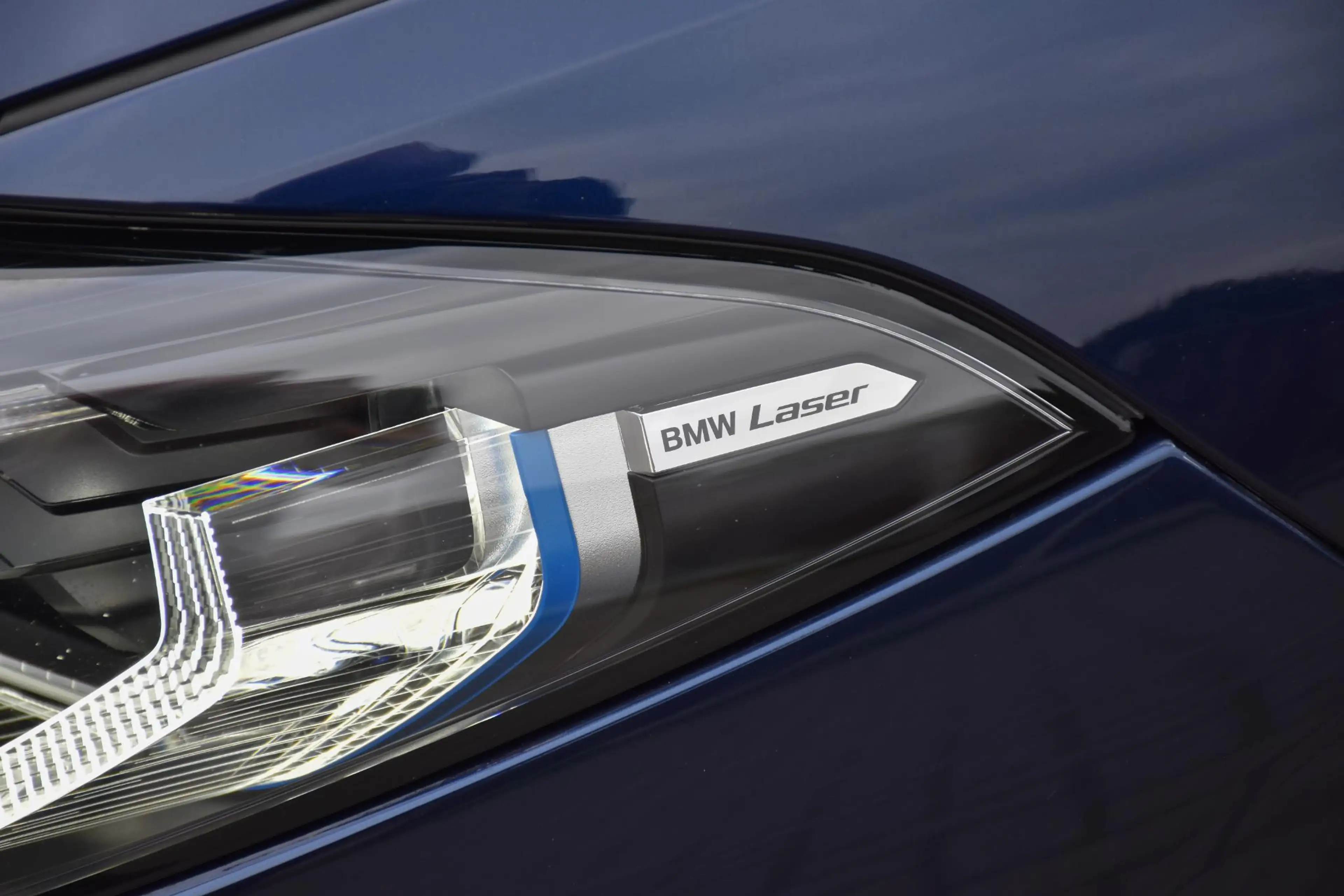 BMW 840 8-serie Gran Coupé 840i M Sport Pro | Facelift | D — photo 18
