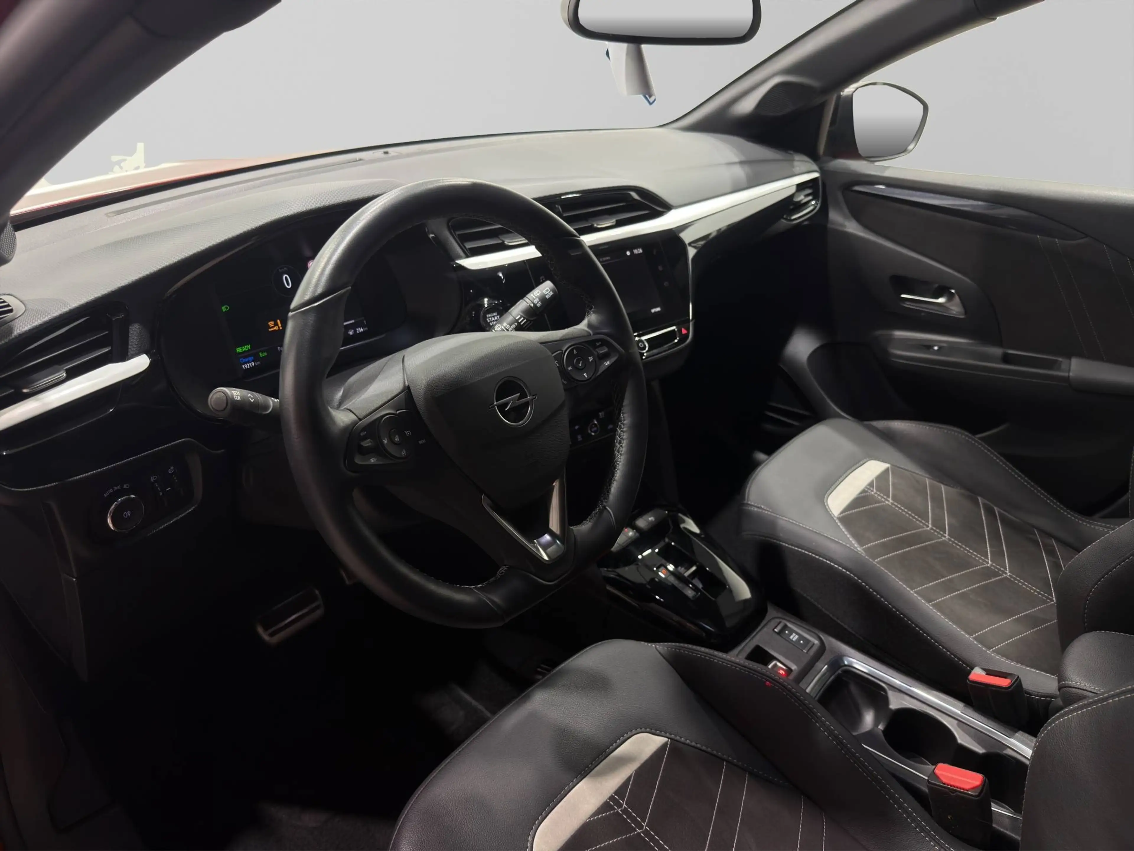 Opel Corsa-e GS 50 KWH ***HEATED SEATS & STEERING WHEEL*SUNROOF*** — photo 8