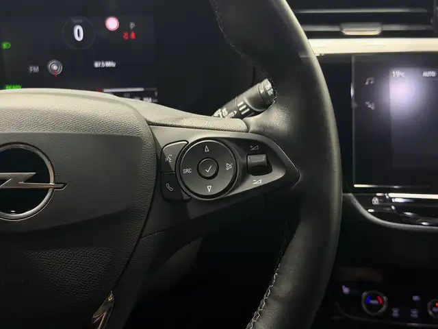 Opel Corsa-E view 14
