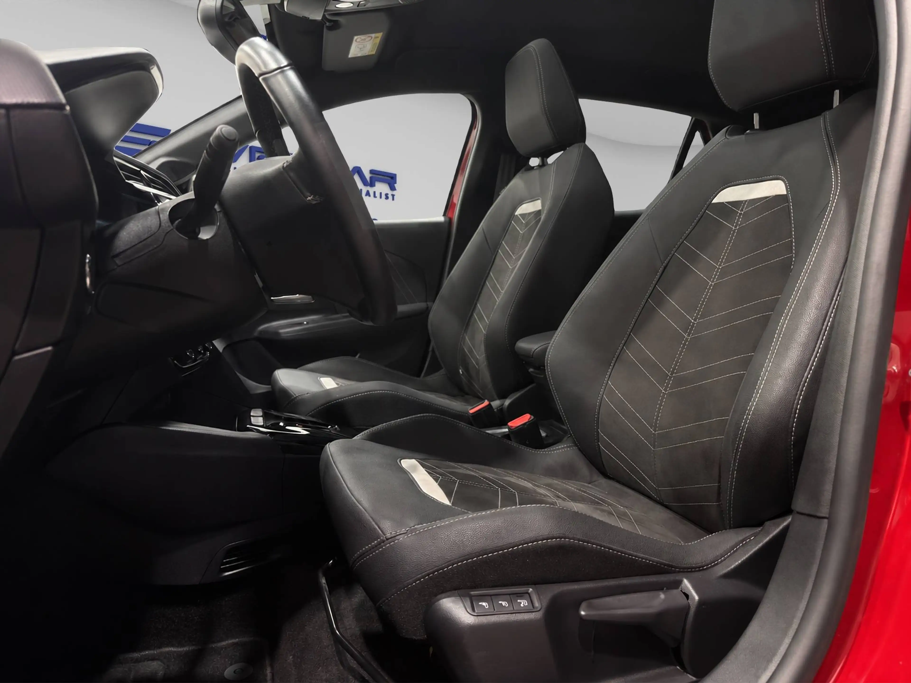 Opel Corsa-e GS 50 KWH ***HEATED SEATS & STEERING WHEEL*SUNROOF*** — photo 10