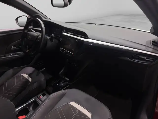 Opel Corsa-E view 9