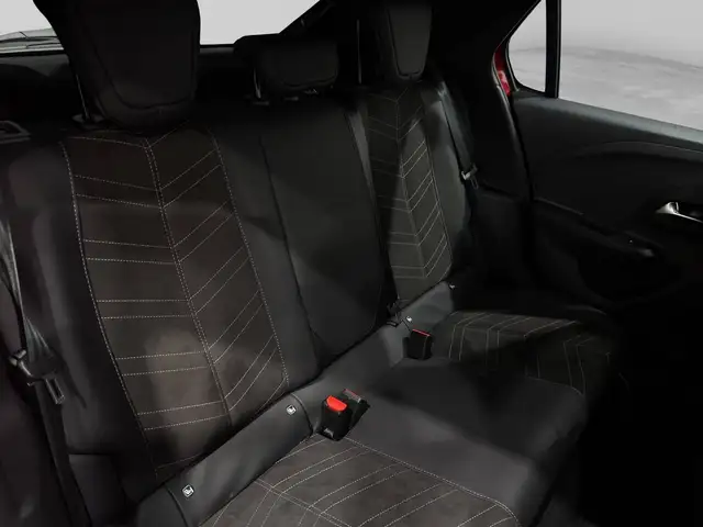 Opel Corsa-E view 12