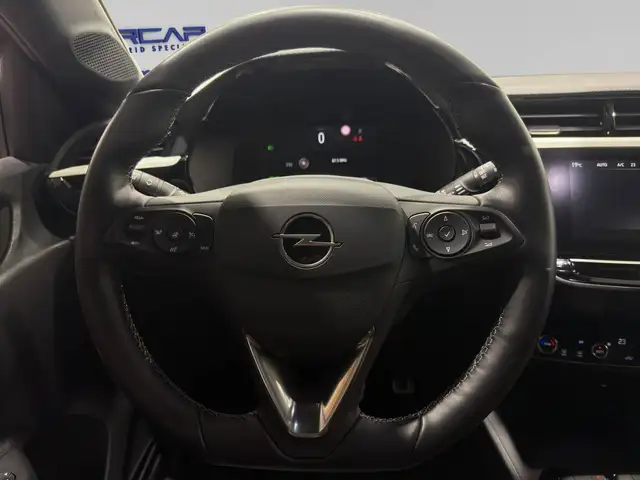 Opel Corsa-E view 13