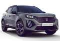 Peugeot 2008 Active Eléctrico 100kW Blanco - thumbnail 5