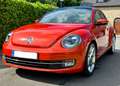Volkswagen Beetle 1.2 TSI orange - thumbnail 4