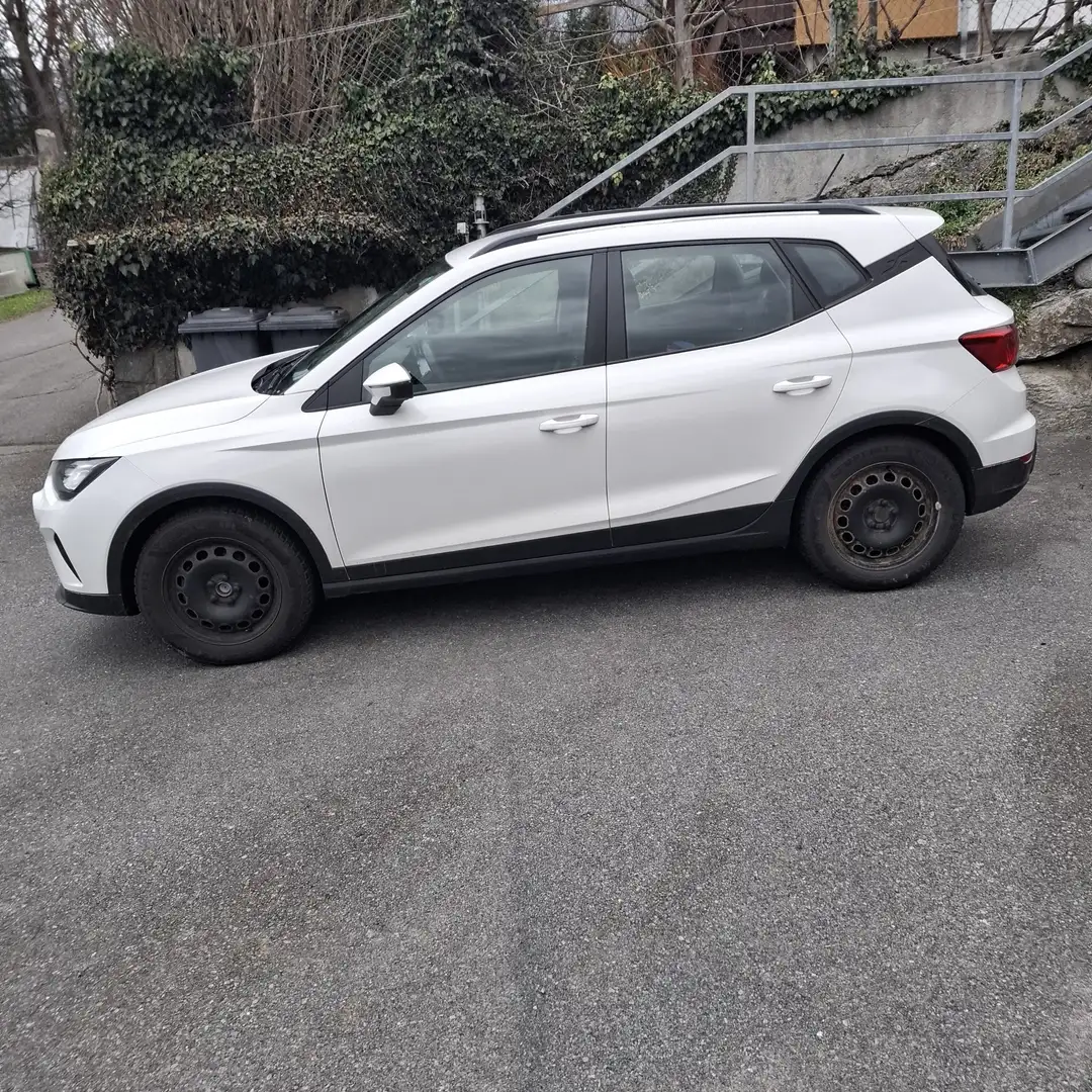 SEAT Arona - 2