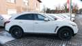 Infiniti FX 30d V6 AWD S Weiß - thumbnail 4