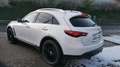 Infiniti FX 30d V6 AWD S Weiß - thumbnail 6