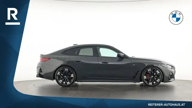 BMW 4 Series view 7