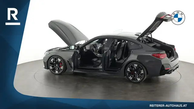 BMW 4 Series view 10