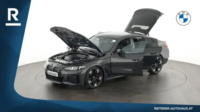 BMW 4 Series view 9