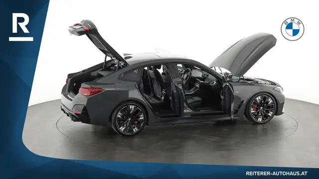 BMW 4 Series view 12