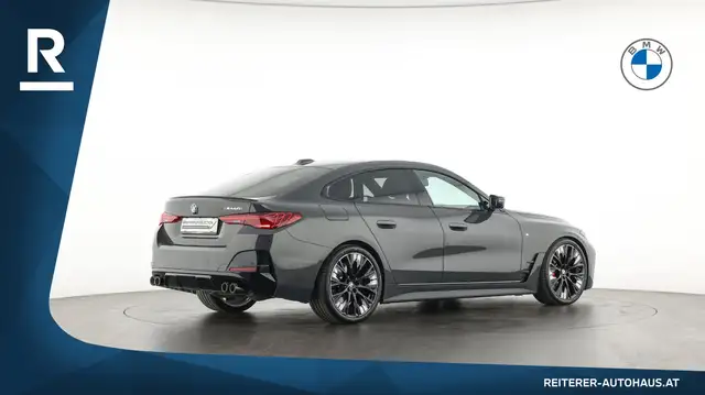 BMW 4 Series view 6