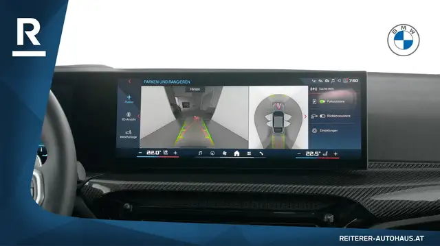 BMW 4 Series view 14