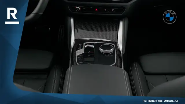 BMW 4 Series view 15