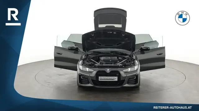 BMW 4 Series view 8