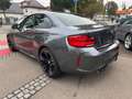BMW M2 Coupe/ Leder / Navi/NO OPF/ Gris - thumbnail 4