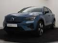 Volvo C40 RECHARGE 69KWh PLUS DARK 20INCH GETINT GLAS APPLE Azul - thumbnail 2