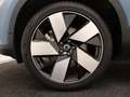 Volvo C40 RECHARGE 69KWh PLUS DARK 20INCH GETINT GLAS APPLE Azul - thumbnail 9
