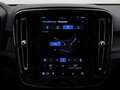 Volvo C40 RECHARGE 69KWh PLUS DARK 20INCH GETINT GLAS APPLE Azul - thumbnail 24