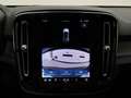 Volvo C40 RECHARGE 69KWh PLUS DARK 20INCH GETINT GLAS APPLE Azul - thumbnail 23