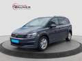 Volkswagen Touran Comfortline 1.5 TSI DSG AHK 7-Sitzer Kamera Gris - thumbnail 2