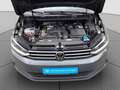 Volkswagen Touran Comfortline 1.5 TSI DSG AHK 7-Sitzer Kamera Gris - thumbnail 11