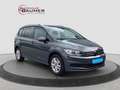 Volkswagen Touran Comfortline 1.5 TSI DSG AHK 7-Sitzer Kamera Gris - thumbnail 4