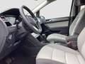 Volkswagen Touran Comfortline 1.5 TSI DSG AHK 7-Sitzer Kamera Gris - thumbnail 16
