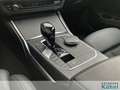 BMW 318 d Lim. Advantage/Autom./NAVI Prof./HiFi/LED Gris - thumbnail 15