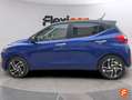 Hyundai i10 1.0 Klass AT Azul - thumbnail 4