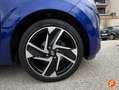 Hyundai i10 1.0 Klass AT Azul - thumbnail 10