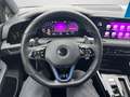 Volkswagen Golf VIII 2.0 TSI R DSG 4MOTION NAVI/LED/RFK/u.v Schwarz - thumbnail 8
