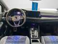 Volkswagen Golf VIII 2.0 TSI R DSG 4MOTION NAVI/LED/RFK/u.v Schwarz - thumbnail 3
