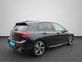 Volkswagen Golf VIII 2.0 TSI R DSG 4MOTION NAVI/LED/RFK/u.v Schwarz - thumbnail 2