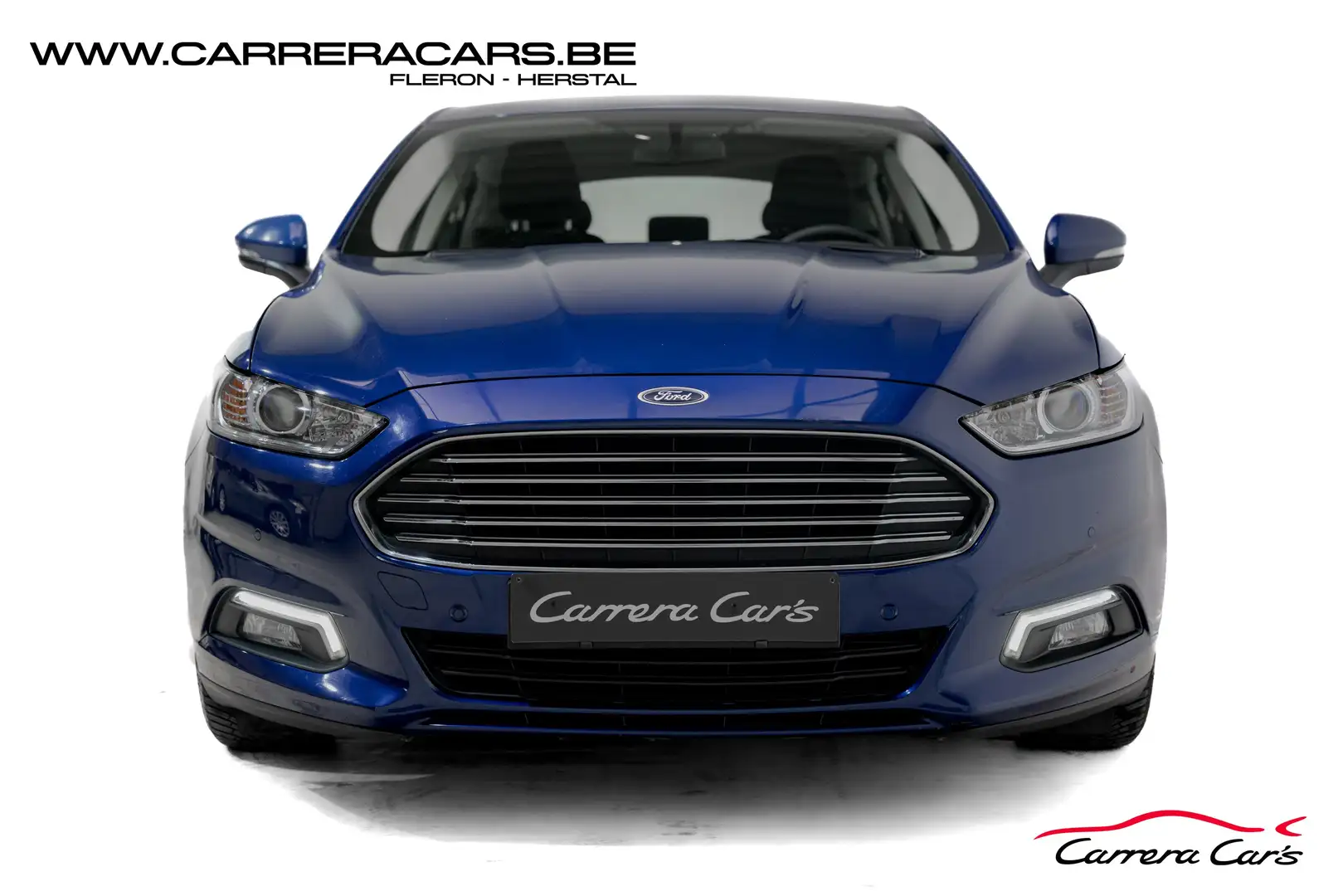 Ford Mondeo 1.5 TDCi ECOnetic Titanium*|NAVI*PDC*CRUISE*16"| Blu/Azzurro - 2